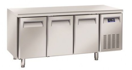 MESA DE REFRIGERACIÓN COOL HEAD SF 3100